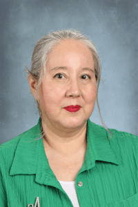 Mrs. Alice Griffin