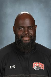 Mr. Jerry Turner