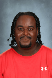 Mr. Jarrett Stewart
