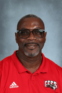 Mr. Jonathan Graham
