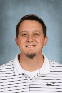 Mr. Tyler Baker