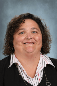 Mrs. Jennifer Hurley