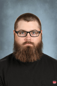 Zach Pearson