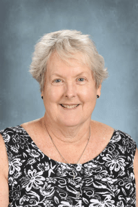 Donna Terry