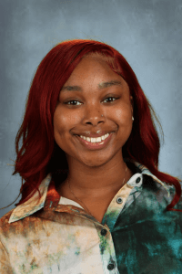Imaya Butler