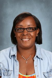 LaTonya Jackson