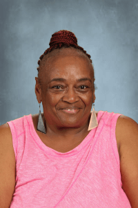 Pamela Nixon