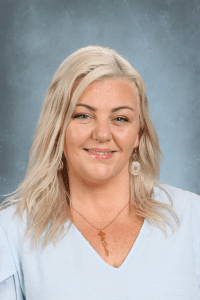 Christine Green