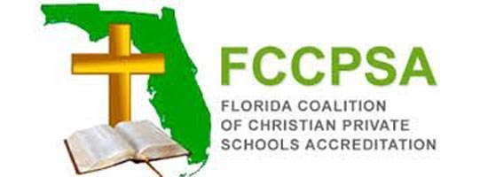 FCCPSA logo