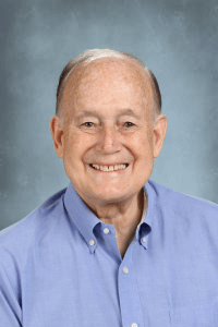 Dr. John Montgomery, D.D.