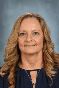 Mrs. Lisa Pearson