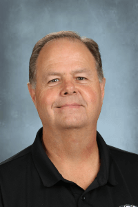 Dr. Rick Bullard, EdD (abd)