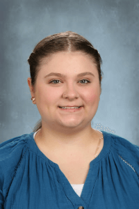 Mrs. Madison Beck
