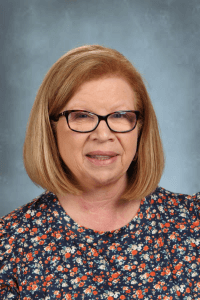 Mrs. Lynn Perkins