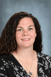 Mrs. Noel Gamel