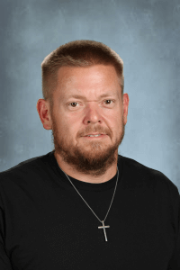 Coach Jamie Gamel
