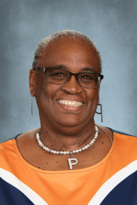 Mrs. Patricia Graham