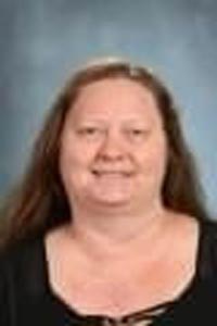 Mrs. Mandy Grossi