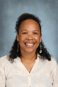 Mrs. Kyra Williams