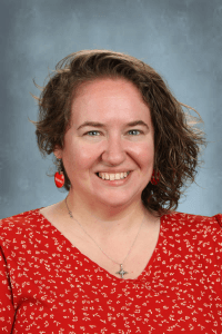 Mrs. Maggi Slayton