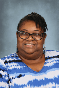 Mrs. Cynthia Frazier