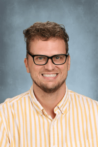 Mr. Jeff Wainright