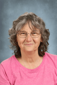 Ms. Jeannette White