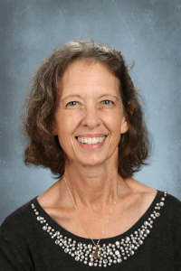 Ms. Julie Howard