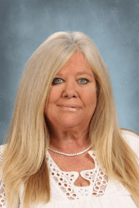 Mrs. Ruth Russell