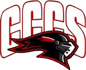 Cedar Creek Christian School logo
